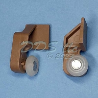 Cabinet Slide Roller 45-19