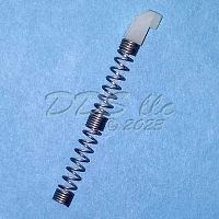 Slide Bolt Spring 46-10