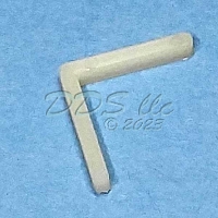 Corner Angle-Plastic 46-121