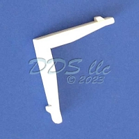 Nylon Corner Key  46-138