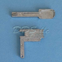 Finger Latch 46-33A