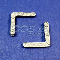 Corner Key Set Die Cast 46-82A