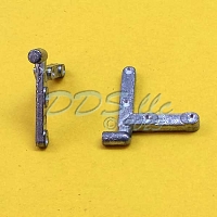 Corner Key  46-84A