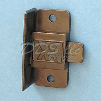 Latches-Spring Type Slider 50-1007