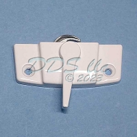Sash Lock 50-1070w