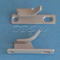 Casement keeper 50-1117