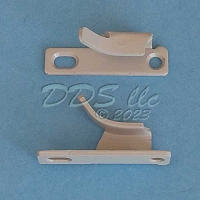 Casement keeper 50-1118