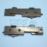 Sash Lock 50-1258bza