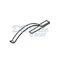Extruded Sash Lift Spring 50-1324s