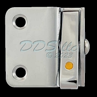 Reverse Retrofit Angel Ventlock 50-1358MBCH