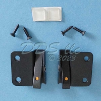 Standard Retrofit Angel Ventlock 50-1363sborbz