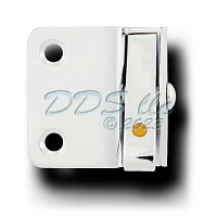 Standard Retrofit Angel Vent Lock 50-1365FBORBZ