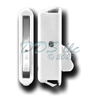 Mini Vent Lock 50-1453W 2