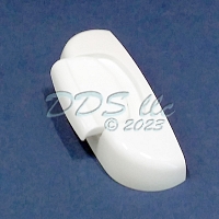 Sash Lock Cover 50-1474w