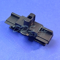 Latches-Spring Type Slider 50-1484B