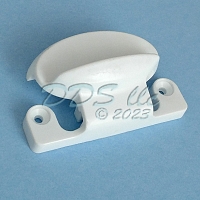 Sash Lock 50-1527bew