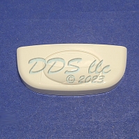 Sash Lock Cover 50-2014W