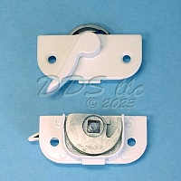 Sash Lock Recessed 50-2028W