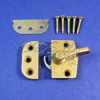 Sweep and Sash lock 50-233