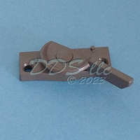 Sweep and Sash lock 50-356-1