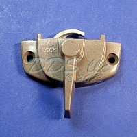Sweep and Sash Lock 50-364-1