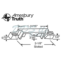 Window Keepers 50-392-3 1