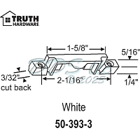 Window Keepers 50-393-3 1
