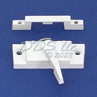 Sweep and Sash lock 50-418-46