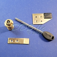 Vent Locks 50-446