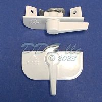 Sweep and Sash lock 50-486-46