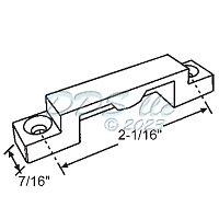 Window Keepers 50-499-3 1