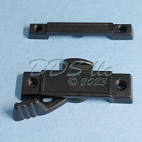 Sweep and Sash lock 50-601BA