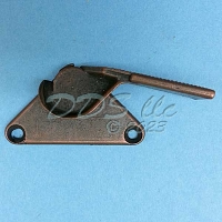 Sweep and Sash lock 50-612-30L