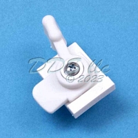 Sweep and Sash locks 50-619LHA