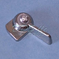 Sweep and Sash locks 50-624RHA