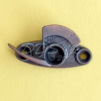 Sweep and Sash locks 50-627B