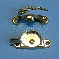 Sweep and Sash Lock 50-634A
