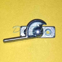 Sweep and Sash locks 50-637