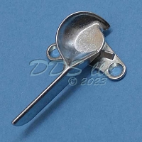 Sweep and Sash locks 50-641