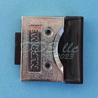 Latches-Spring Type Slider 50-648A