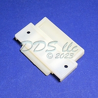 Latches-Spring Type Slider 50-660