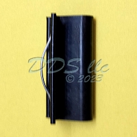 Extruded SashHandles & Lifts 50-708