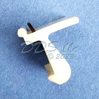 Extruded Sash Handles & Lifts 50-708W