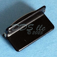 Extruded Sash Handle 50-729