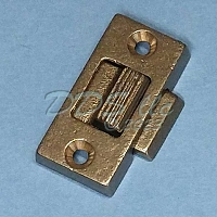 Latches-Spring Type Slider 50-730wb