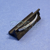 Extruded Sash Handle 50-768