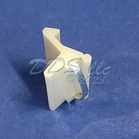 Extruded Sash Handle 50-768WH