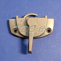 Sweep and Sash lock 50-842-1