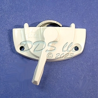 Sweep and Sash lock 50-842-3