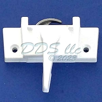 Sweep and Sash lock 50-924-46